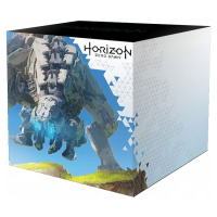 Horizon Zero Dawn The Thunderjaw Collection Б/В